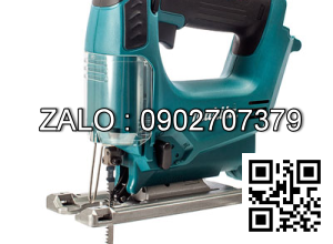 Máy Cưa Lọng Chạy Pin MAKITA JV143DZ