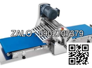 Máy cán bột để bàn Hongling QS-520BT