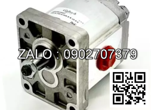 Bơm thủy lực ALA10VO28EP2ER / 53L-VSC62N00P