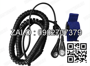Vòng Đeo Tay Chống Tĩnh Điện - YURITECH