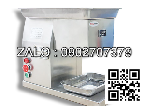 Máy cắt thịt tai muic heo QX-250