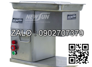 Máy thái thịt QX 250 NEWSUN