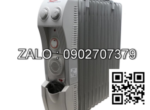 Máy sưởi dầu NONAN BS-11