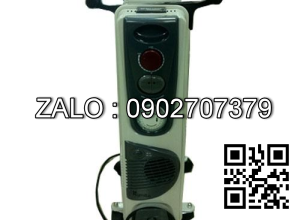 Máy sưởi dầu Kymito KSO20TF