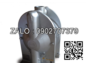 Bơm màng TZ120ATT Tapflo