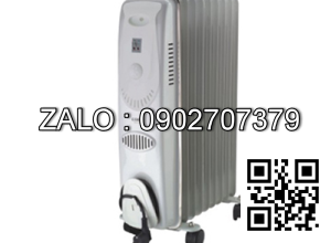 Máy sưởi dầu COEX OR-801