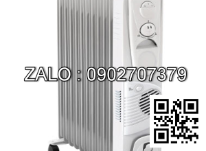 Máy sưởi dầu Domo YAD04-11ST