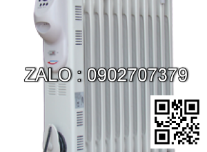 Máy sưởi dầu NONAN SD03C