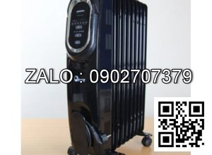 Máy sưởi dầu FujiE OFR379