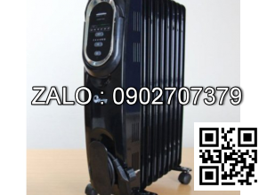 Máy sưởi dầu FujiE OFR4411