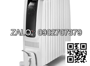 Máy sưởi dầu DeLonghi DRAGON4 TRDS4 1025E