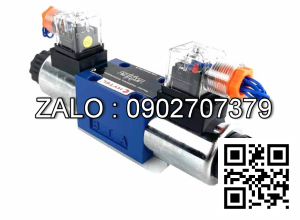 Van điện từ Rexroth 4WE6J61-EG24N9Z5L