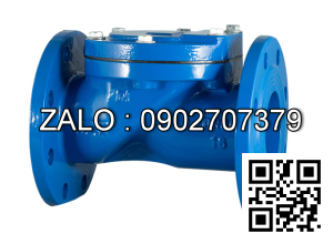 Van cổng ty nổi YDK DN150 model: KRX-16vv