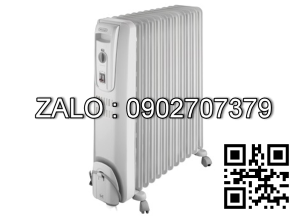 Máy sưởi dầu Delonghi KH771120