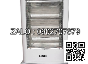 Máy sưởi National DB-CH1