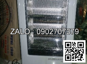 Máy sưởi Hitachi HLH-101