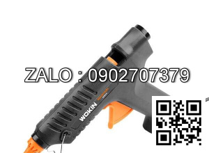 Súng bắn keo nến WOKIN 555115
