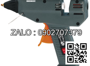 Súng bắn keo nến tự động 0706, sử dụng điện, công suất 40W