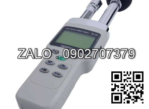Máy đo nhiệt bức xạ Tenmars TM-188