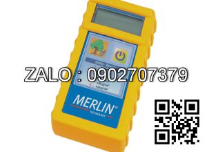 Thiết bị đo độ ẩm gỗ Merlin HM8-WS25 & HM8-WS13 & ECO10