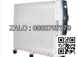 Máy sưởi dầu Shinil 3000CFIS