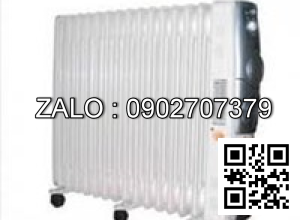 Máy sưởi dầu Shinil SER-3000CFOS