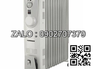 Máy sưởi dầu Tiross TR-924
