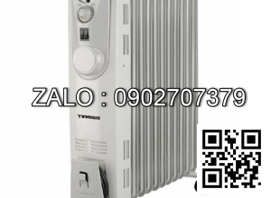 Máy sưởi dầu Tiross TS921
