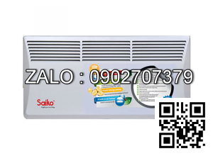 Máy sưởi đối lưu Saiko EC-1500ER
