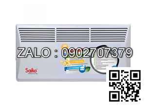Máy sưởi đối lưu Saiko EC-2000