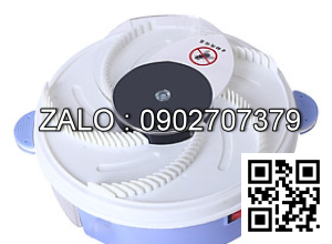 Máy Bắt Ruồi Tự Động Thông Minh