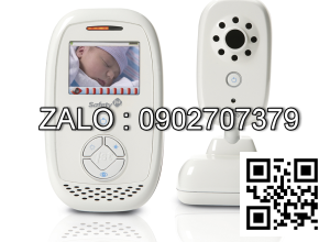 Máy Báo Khóc Màn Hình Màu Safety