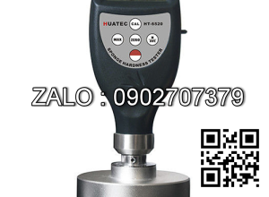 Máy đo độ cứng xốp, mút HT-6520