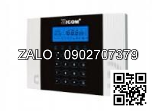 Máy báo trộm Zicom Z120