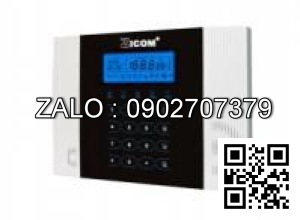 Máy báo trộm Zicom Z300