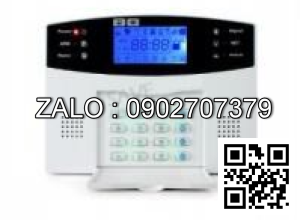 Máy báo trộm Zicom GSM Z400