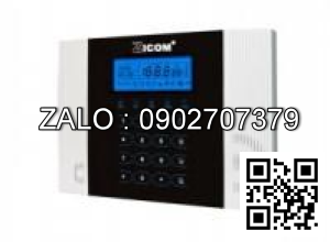 Máy báo trộm Zicom GSM ZC200
