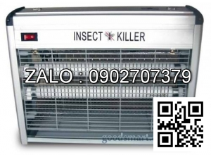 Máy bắt muỗi HITHACO chữ nhật