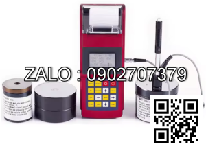 Máy đo độ cứng Leeb160 /170