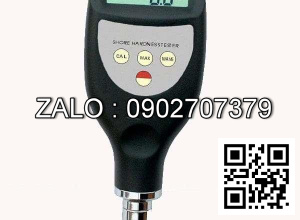 Máy đo độ cứng nhựa Huatec HT-6580DO
