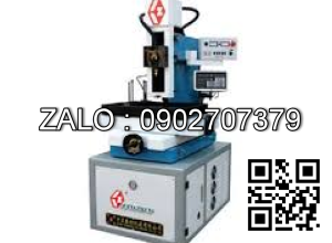 Máy bắn lỗ cao tốc DK703