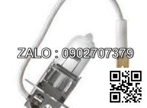 Bóng đèn H3 24V 100W