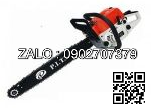 Máy cưa xích chạy xăng PIT P74503