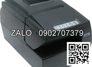 Máy in Nhiệt STAR HSP7000