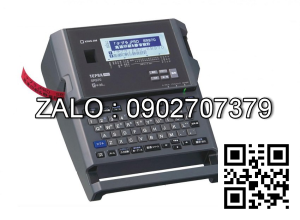 Máy in nhãn TEPRA SR530