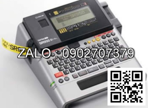 Máy in nhãn Tepra SR-950(ngừng sx thay thế bằng model SR-970)