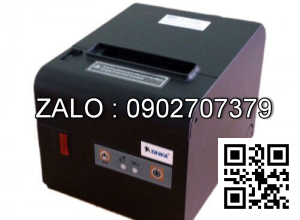 Máy in hóa đơn TAWA PRP-085e