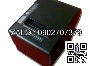 Máy in hóa đơn VAT DP 320