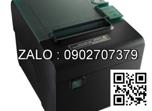 Máy in hóa đơn Birch PRP 188