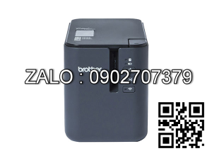 Máy in nhãn Brother PT-2700